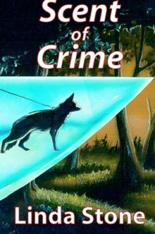 Cover of Scent of Crime