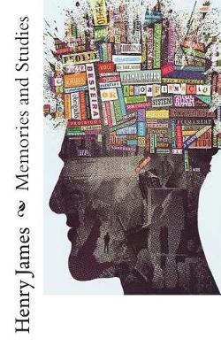 Book cover for Memories and Studies