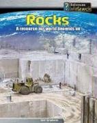 Cover of Rocks