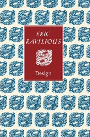 Cover of Eric Ravilious