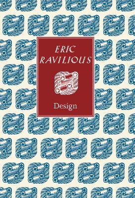 Book cover for Eric Ravilious