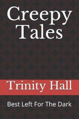 Cover of Creepy Tales