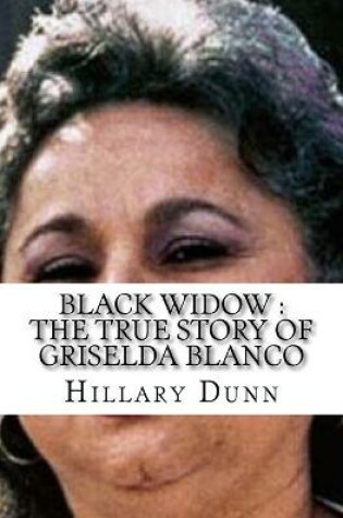 Cover of Black Widow