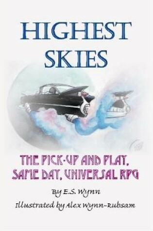 Cover of Highest Skies