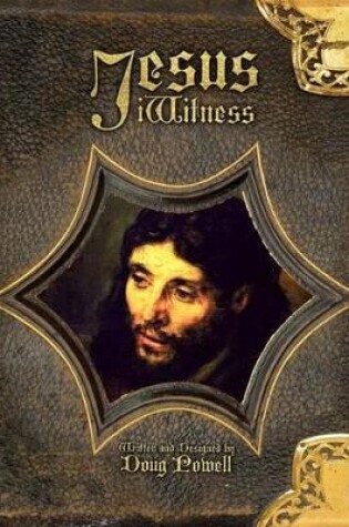 Cover of Jesus Iwitness
