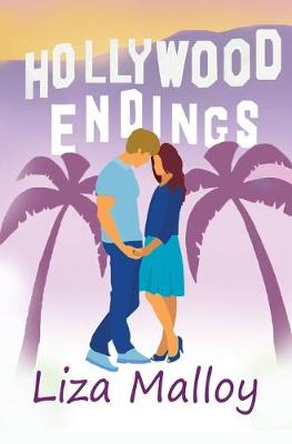Book cover for Hollywood Endings