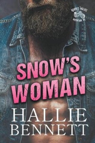 Cover of Snow's Woman
