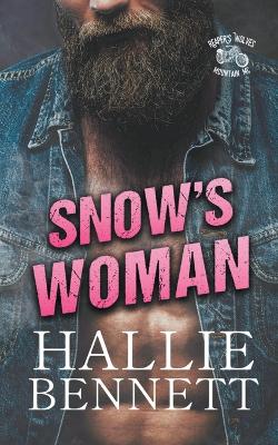 Cover of Snow's Woman