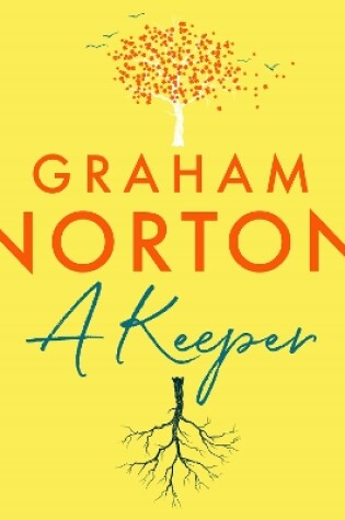 Cover of A Keeper