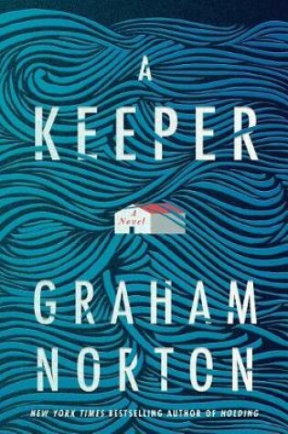 Cover of A Keeper
