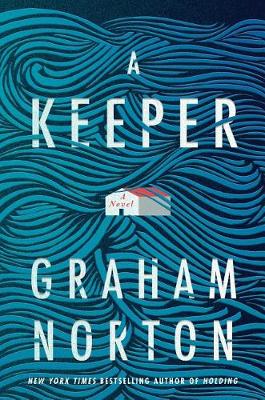 Book cover for A Keeper