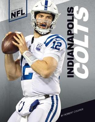 Cover of Indianapolis Colts