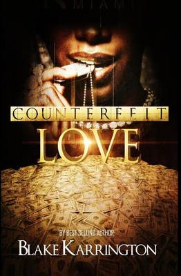 Book cover for Counterfeit Love