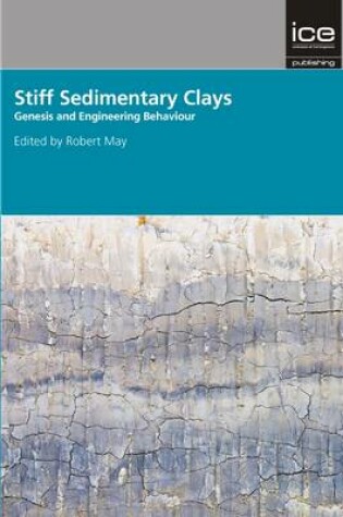 Cover of Stiff Sedimentary Clays