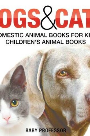 Cover of Dogs and Cats