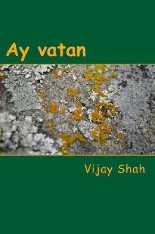 Cover of Ay Vatan