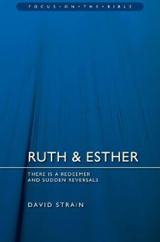 Cover of Ruth & Esther