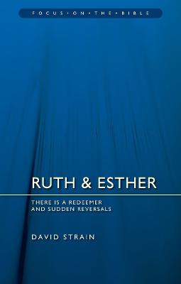 Cover of Ruth & Esther