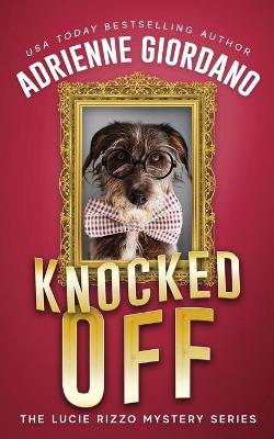 Book cover for Knocked Off
