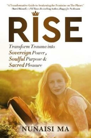 Cover of Rise