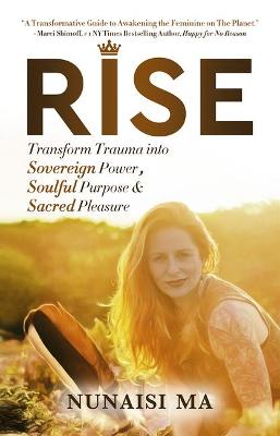 Cover of Rise