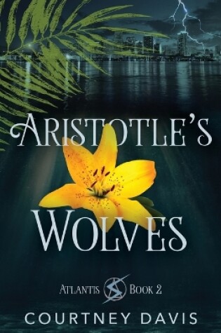 Cover of Aristotle's Wolves