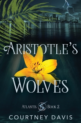 Book cover for Aristotle's Wolves