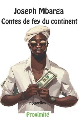 Cover of Contes de fey du continent