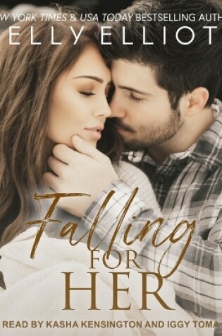 Cover of Falling for Her