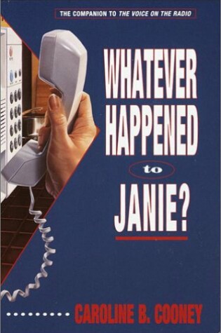 Cover of Whatever Happened to Janie?