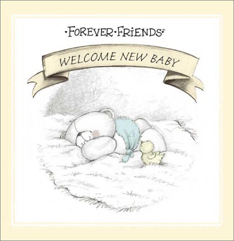 Cover of Forever Friends