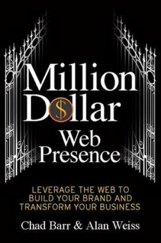Cover of Million Dollar Web Presence
