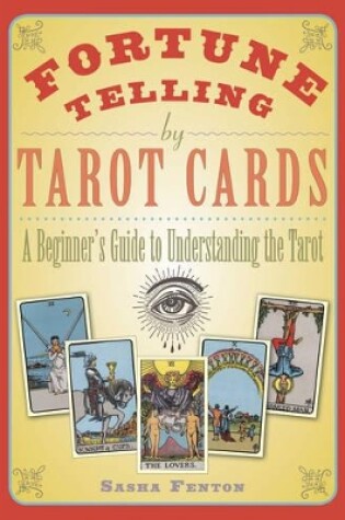 Cover of Fortune Telling by Tarot Cards