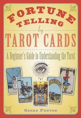 Book cover for Fortune Telling by Tarot Cards