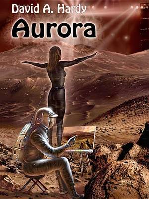 Book cover for Aurora