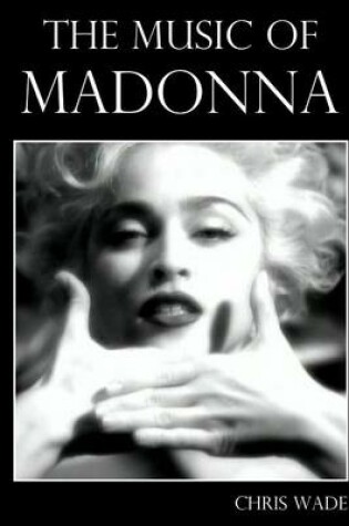 Cover of The Music of Madonna