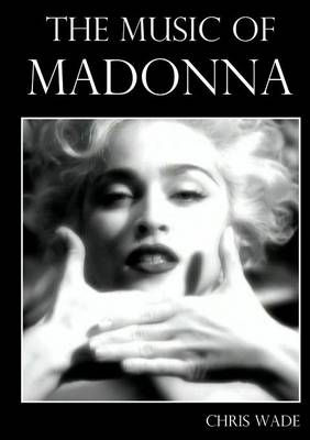 Book cover for The Music of Madonna