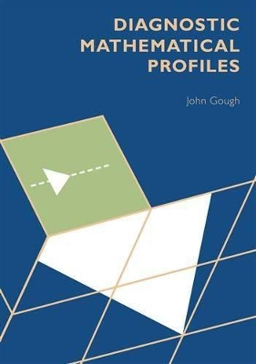 Book cover for Diagnostic Mathematical Profiles