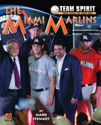 Cover of Miami Marlins
