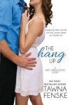 Book cover for The Hang Up