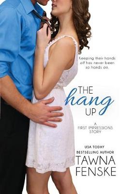 Book cover for The Hang Up