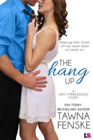 Cover of The Hang Up
