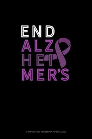 Cover of End Alzheimers