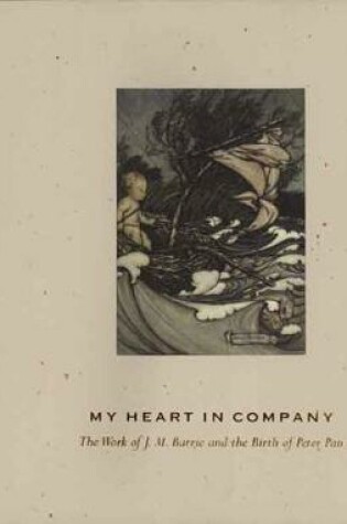 Cover of My Heart in Company