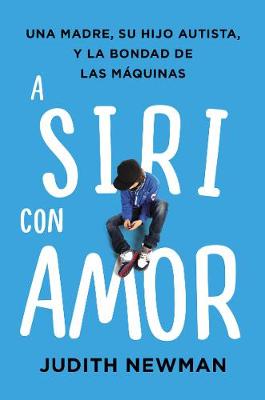 Cover of A Siri Con Amor