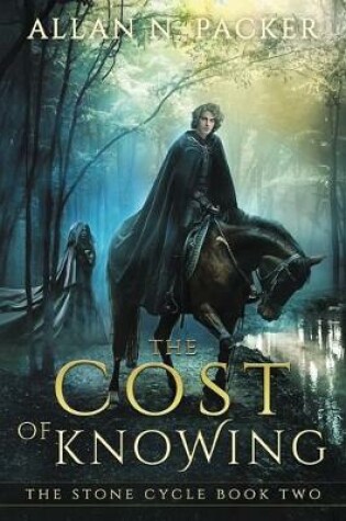 Cover of The Cost of Knowing