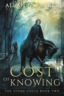 Book cover for The Cost of Knowing