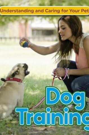 Cover of Dog Training