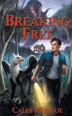 Book cover for Breaking Free