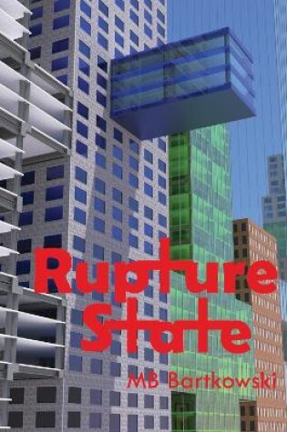 Cover of Rupture State